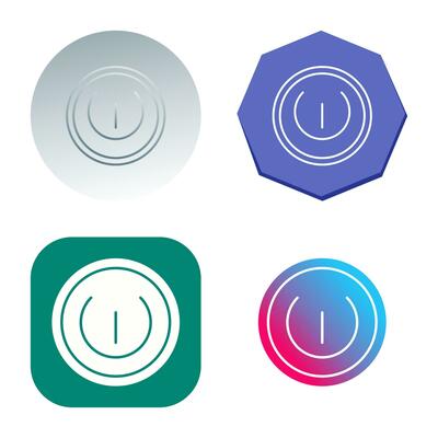 Power Vector Icon
