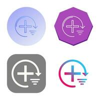 Add Vector Icon