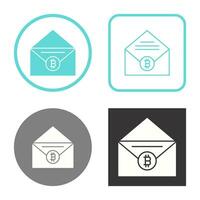 Mail Vector Icon