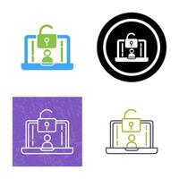 Access Vector Icon