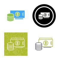 Money Vector Icon