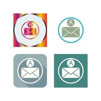 Email Vector Icon