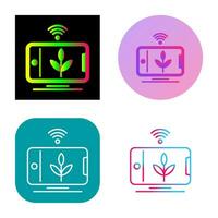 Device Vector Icon