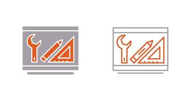 Tools Vector Icon