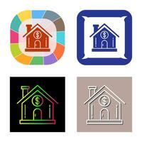 Home Vector Icon