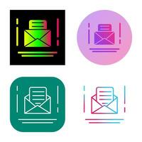 Email Vector Icon