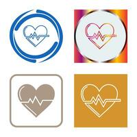 Health Vector Icon