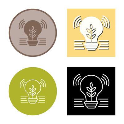 Idea Vector Icon