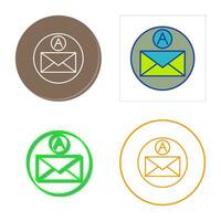 Email Vector Icon