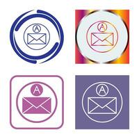 Email Vector Icon