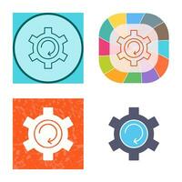Upgrade Vector Icon