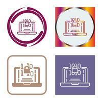 Encryption Vector Icon