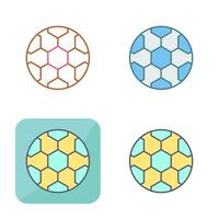 Soccer Vector Icon