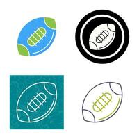 Football Vector Icon