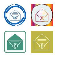 Mail Vector Icon