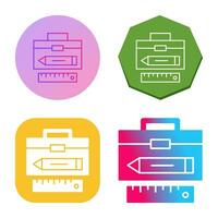 Geometry Vector Icon