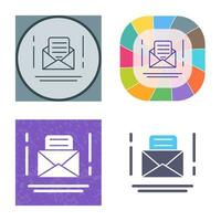 Email Vector Icon