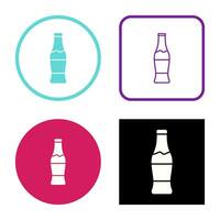 Soda Vector Icon