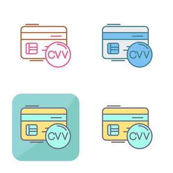 Code Vector Icon