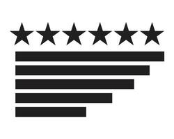 Customer Reviews and Rating  Vector