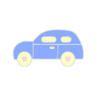 vehicle illustration design png