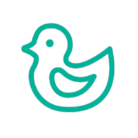 jouet canard illustration conception png