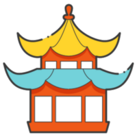 Hangzhou ilustración diseño png