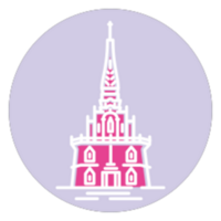 phuket roze illustratie ontwerp png