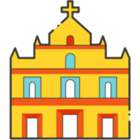 región icono ilustración diseño png