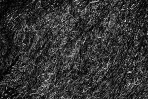 abstract texture woven fiber photo