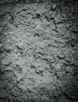 the texture of a concrete damaged surface photo