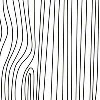 mano dibujado línea texturas incluye vector garabatos, cuadrícula con irregular, horizontal y ondulado trazos, garabato patrones.