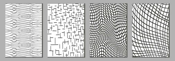 Hand drawn line textures. Includes vector scribbles,grid with irregular, horizontal and wavy strokes,doodle patterns.