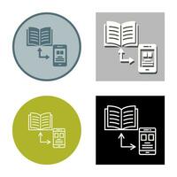 Responsive Vector Icon