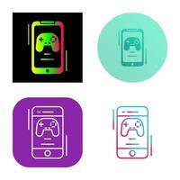 Game Vector Icon