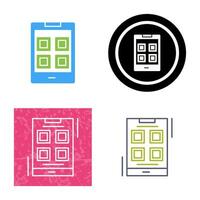 Apps Vector Icon