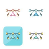 Vectors Vector Icon