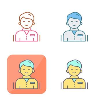 User Vector Icon