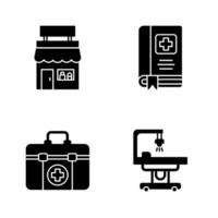 Shopping Cart Vector Icon