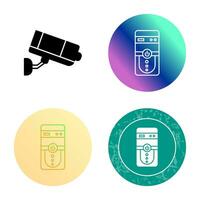 Cpu Vector Icon