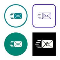 Envelope Vector Icon