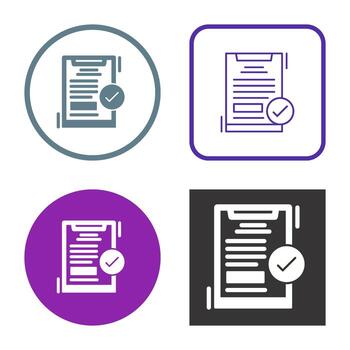 icono de vector de optimización móvil