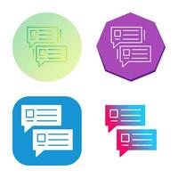 Project Consulting Vector Icon