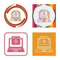 Website Vector Icon