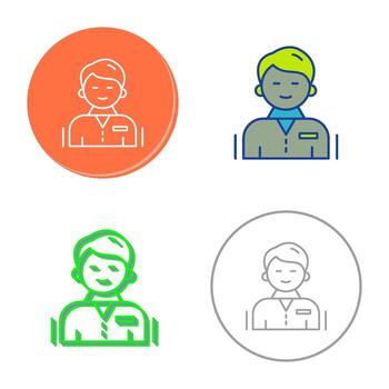 User Vector Icon