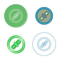 Link Vector Icon