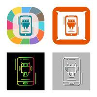 Android Vector Icon