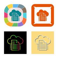 File Vector Icon