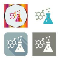 Chemistry Vector Icon