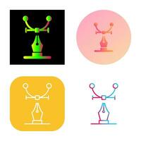 Web Design Vector Icon